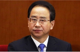 Trung Quốc điều tra Phó Chủ tịch Chính hiệp